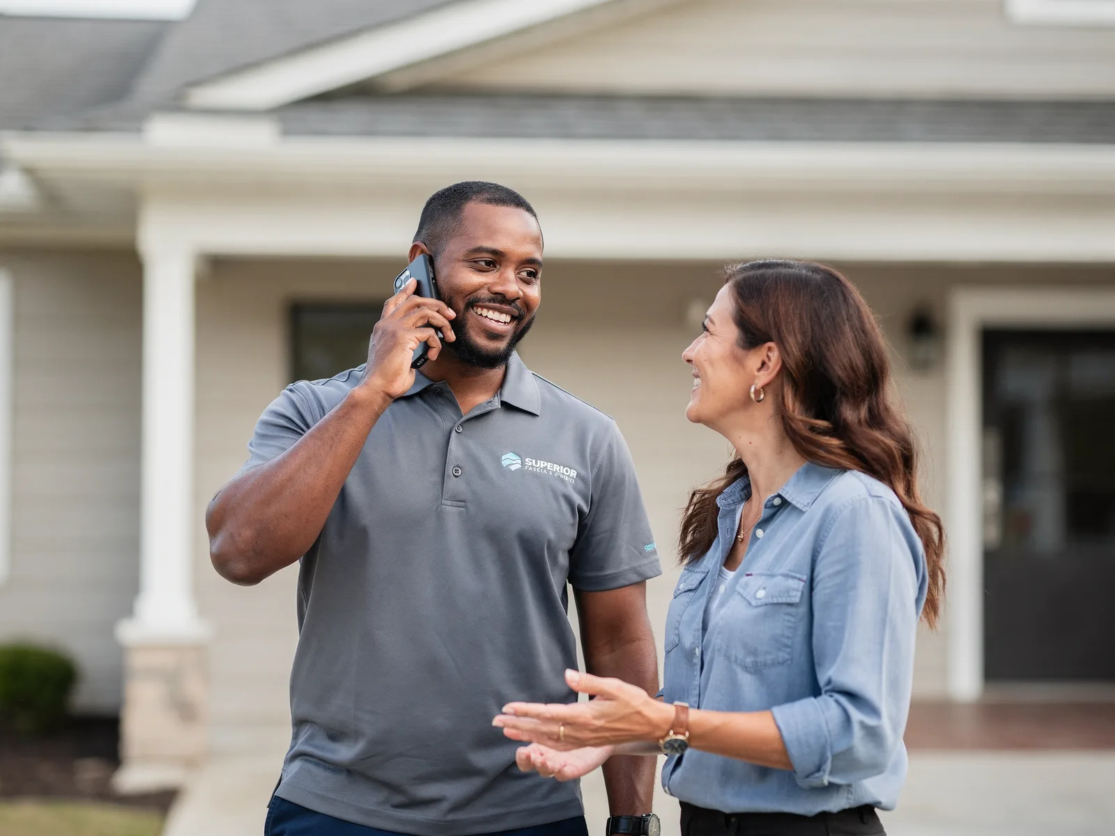 Fascia Repair Abbeville, SC FAQs