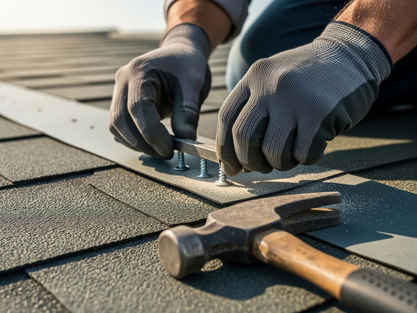 Why choose Fascia Repair in Abbeville, SC